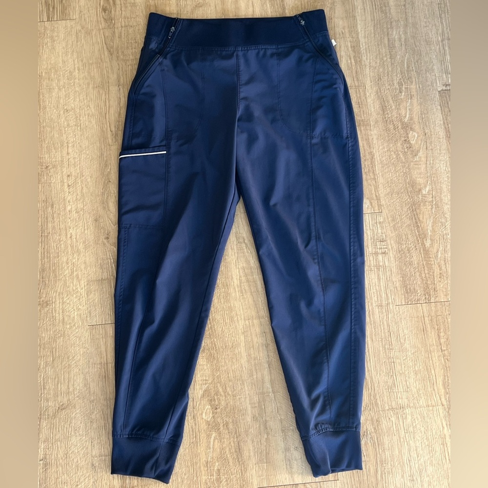 Infinity Cherokee Scrub Jogger Pants